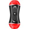 3 VIP01 Double head Male Masturbator Airplane Cup - 3D Realistic Pocket Pussy Stroker