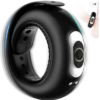 037b5a2a6ba8fe3f5c1531e29efe732 VIP19 Vibrating Penis Ring - Cock Ring with Delay Ejaculation & Enlargement Sleeve