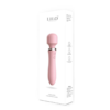 VIP09  Vibrator - Powerful Handheld Massager with 10 Vibration Modes, Waterproof