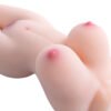 VIP47 Premium Realistic Male Masturbator Doll with Upgraded Peel-Off Skin