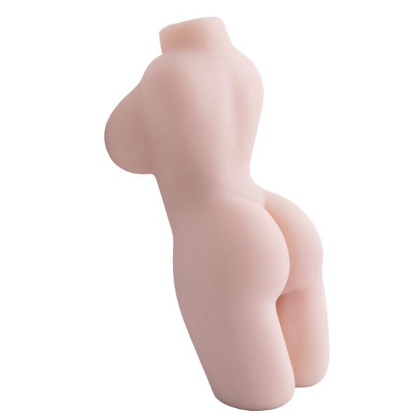VIP47 Premium Realistic Male Masturbator Doll with Upgraded Peel-Off Skin