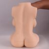 KY17 Ultra-Realistic Half-Body Torso Sex Doll – Bouncy Soft Tits, Lifelike Vaginal Stroker