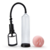 VIP20 Penis Pump Vacuum Enlarger - Male Penis Enlargement & Stretching Device